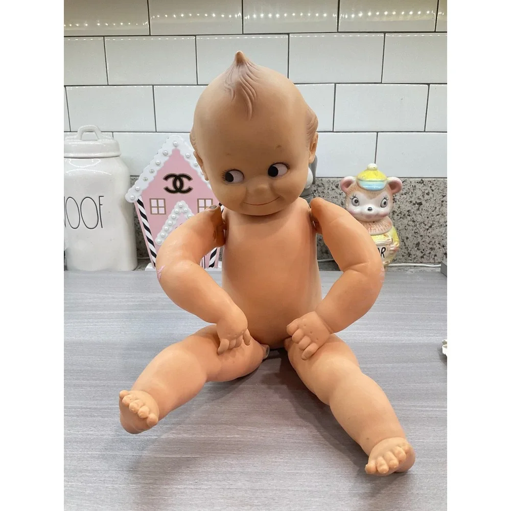 VINTAGE KEWPIE 18